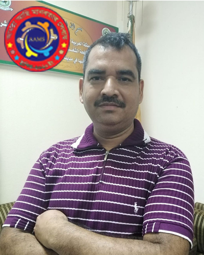 মোঃ কাসেম মিয়া